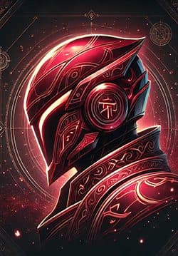 Cover of The Runesmith
